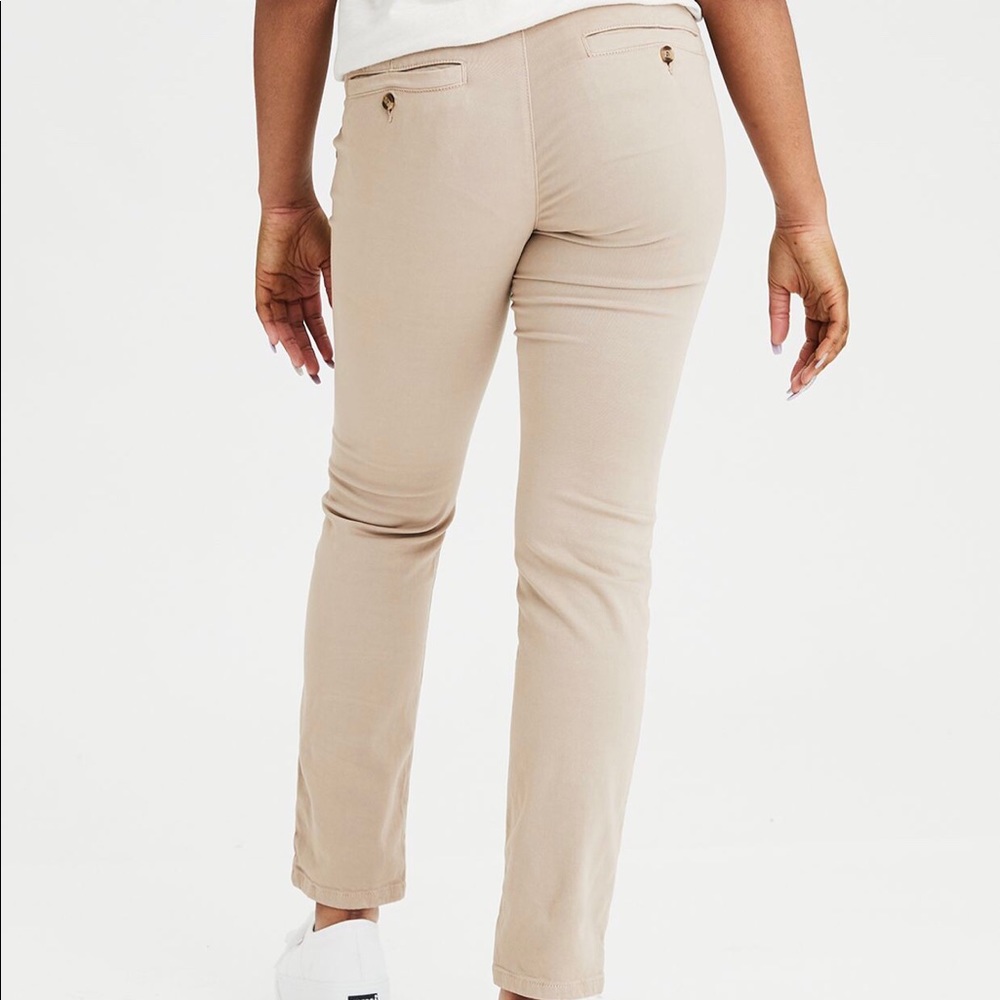 AE khakis